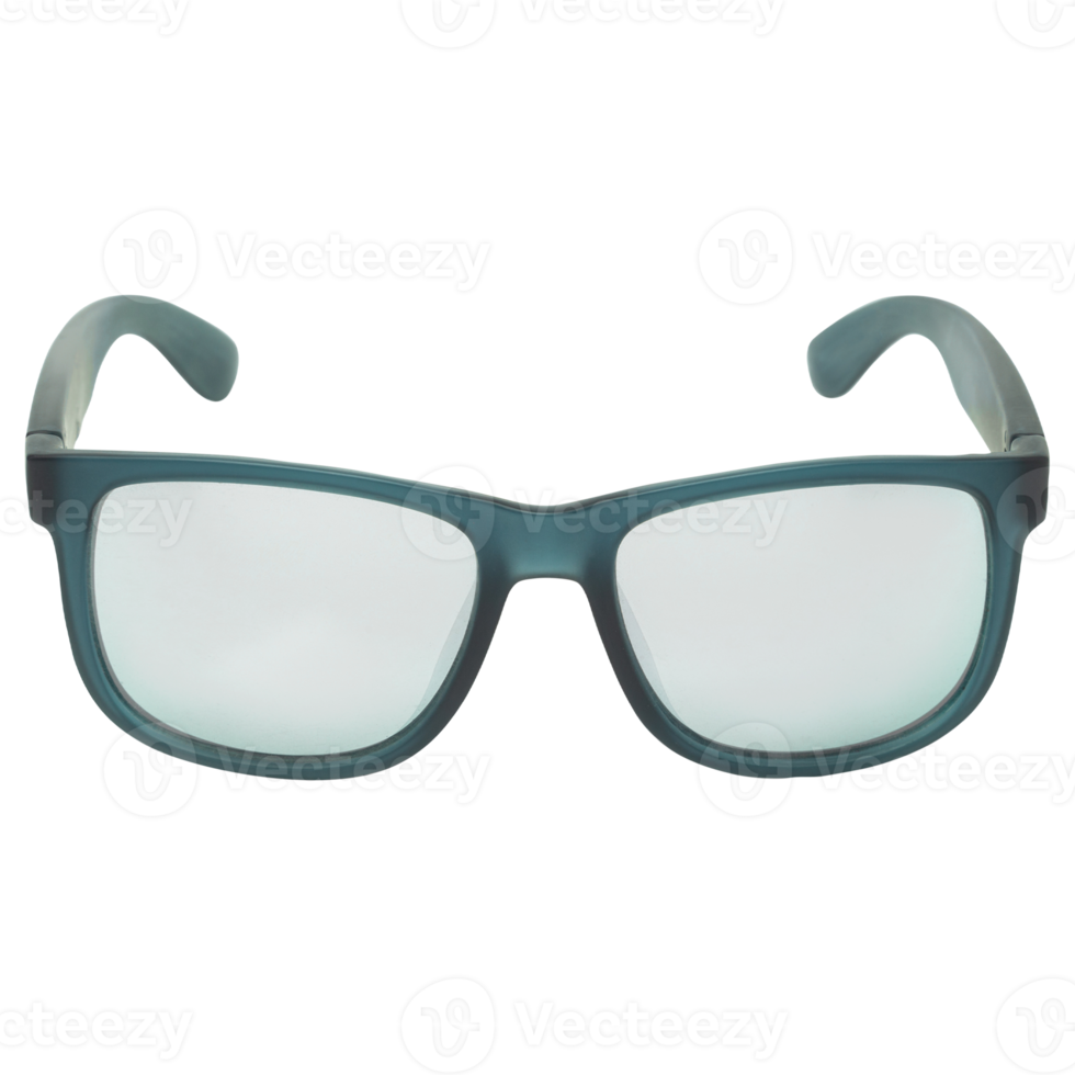 Sunglasses cutout, Png file