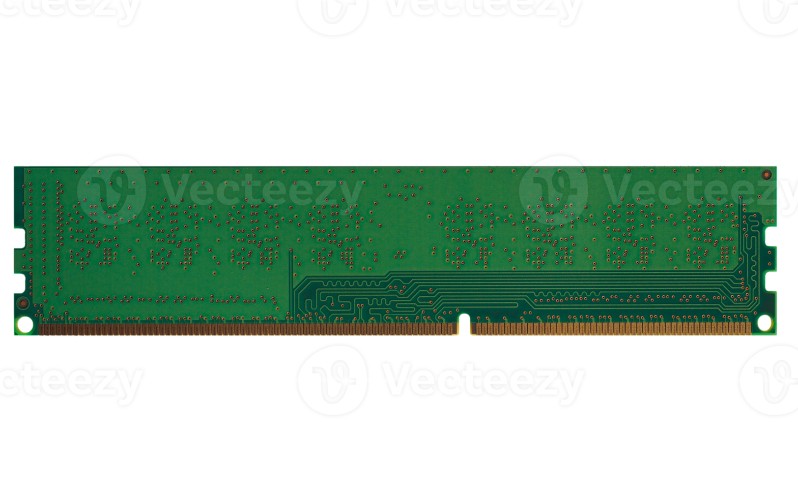 Computer RAM transparent PNG