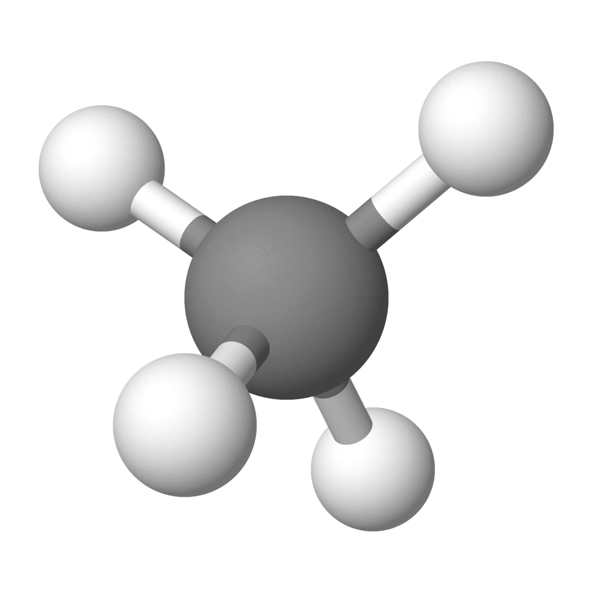 methane molecule transparent PNG 8530747 PNG