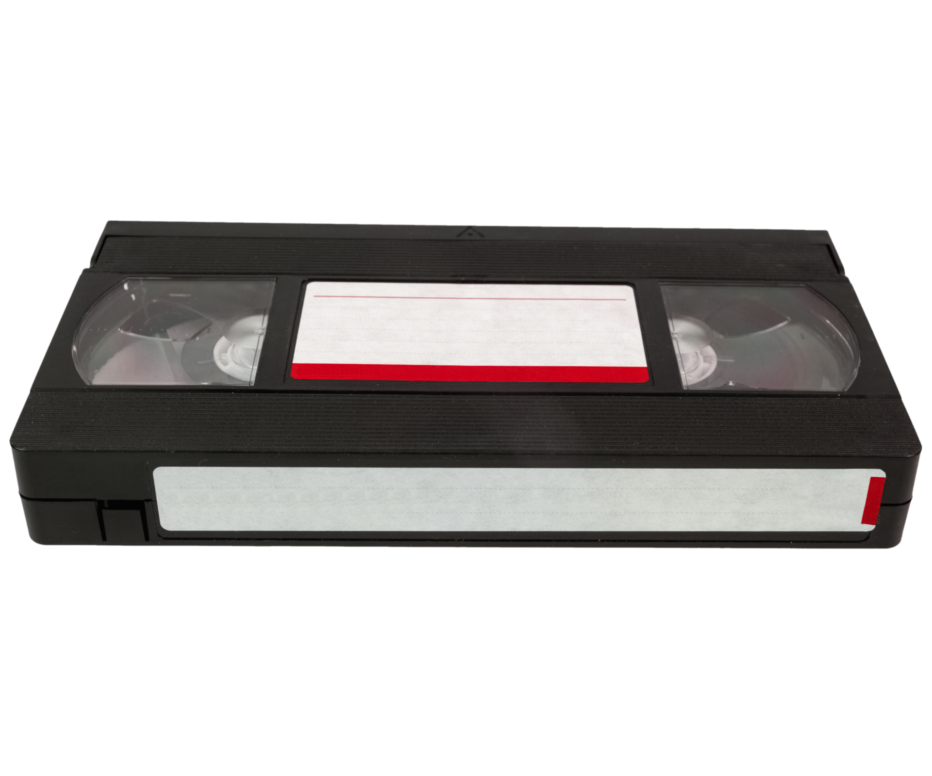 vhsbandkassette transparent png 8530753 PNG