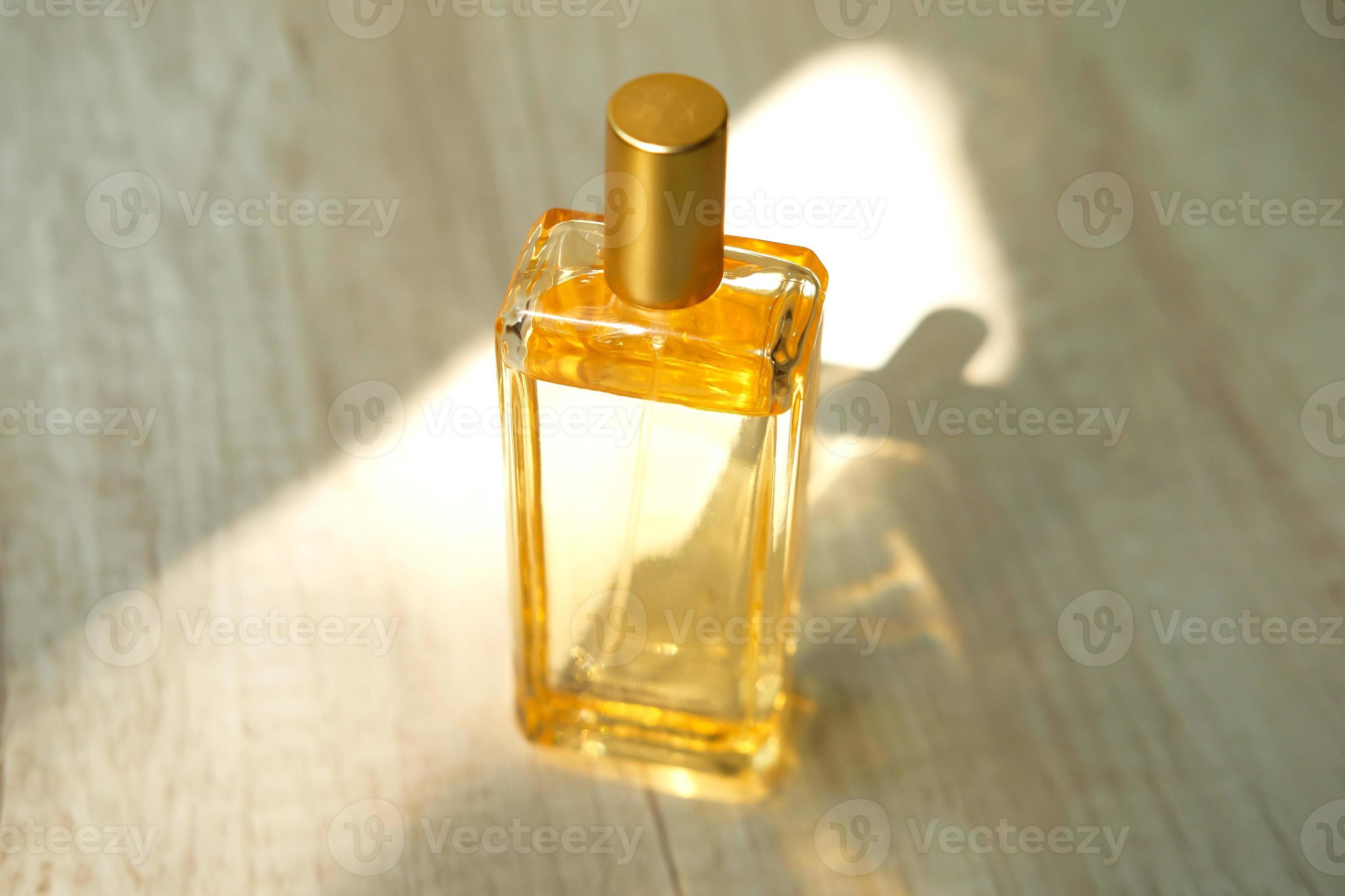 International perfume company 2025