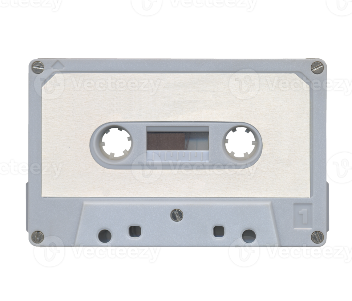 tape cassette transparante achtergrond png