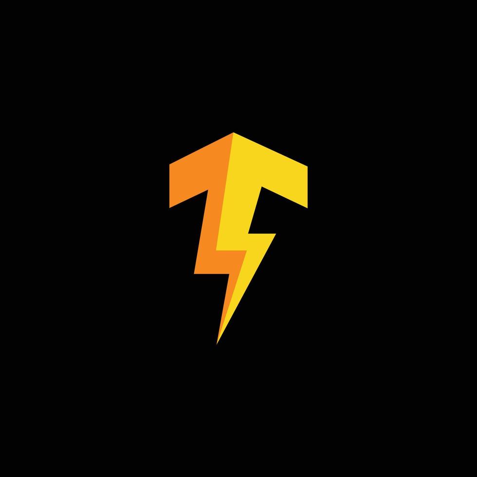 logo vector lighting and drink