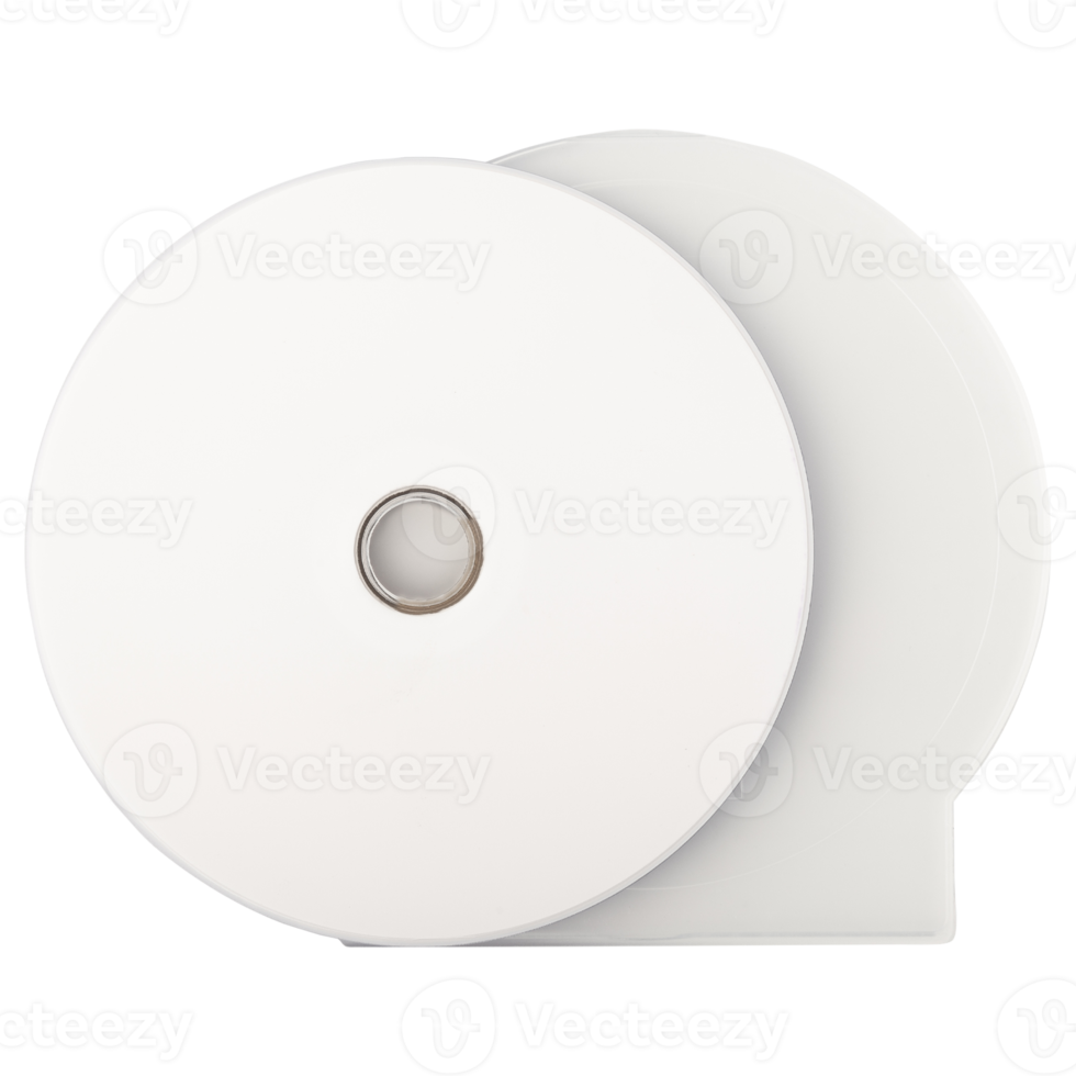 Disc- und Box-Ausschnitt, PNG-Datei png