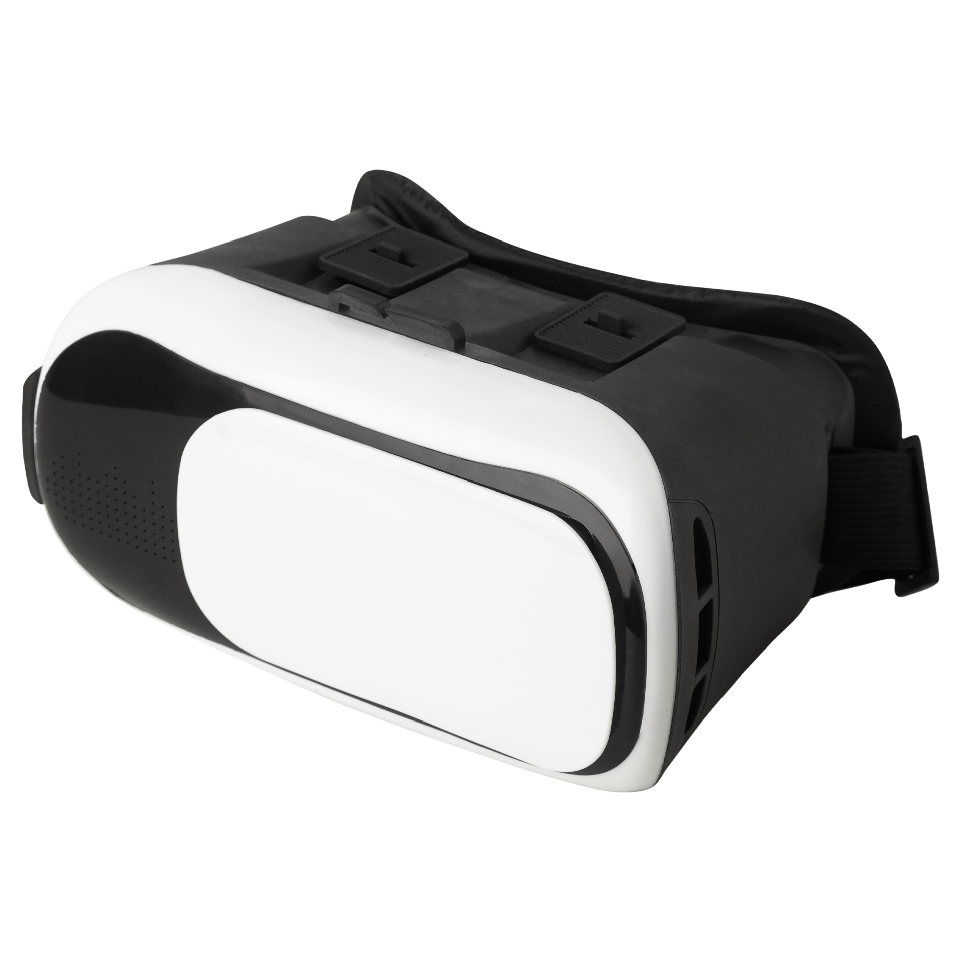 Virtual reality goggle cutout, Png file 8532926 PNG
