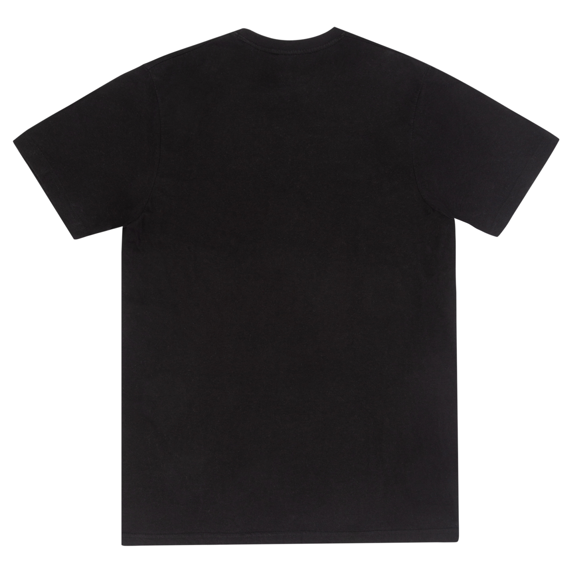 Black shirt mockup cutout, Png file 8533235 PNG with Transparent Background