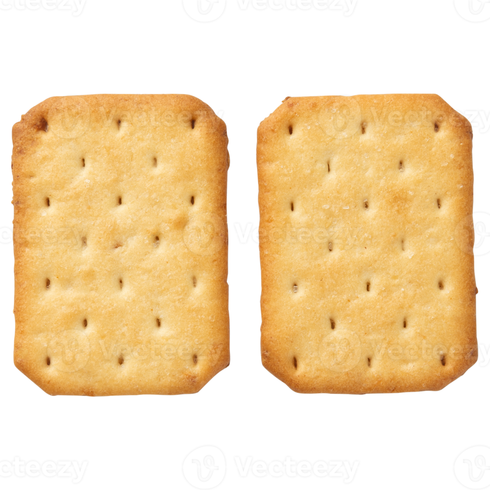 ritaglio cracker, file png