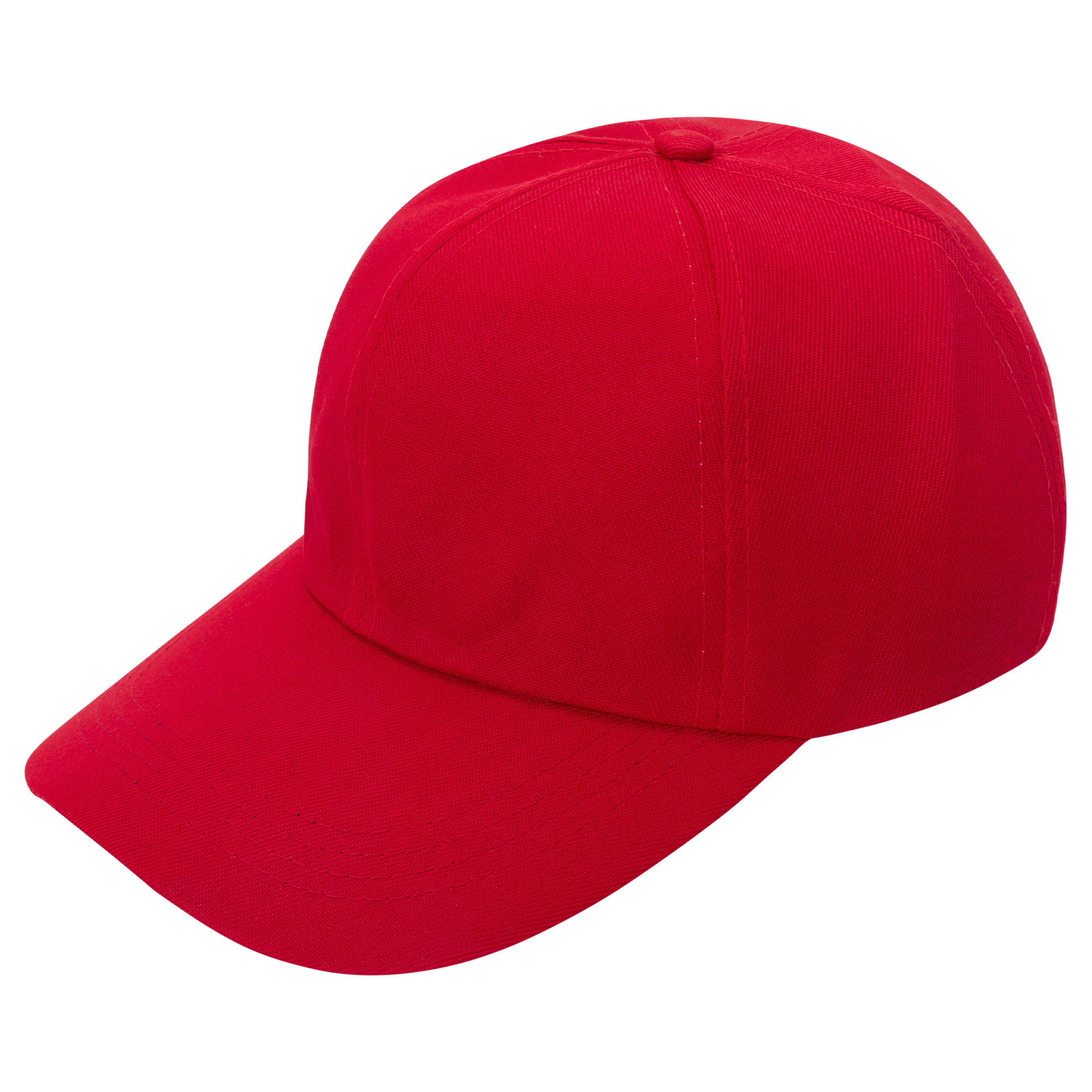 Red cap mockup cutout, Png file 8534008 PNG