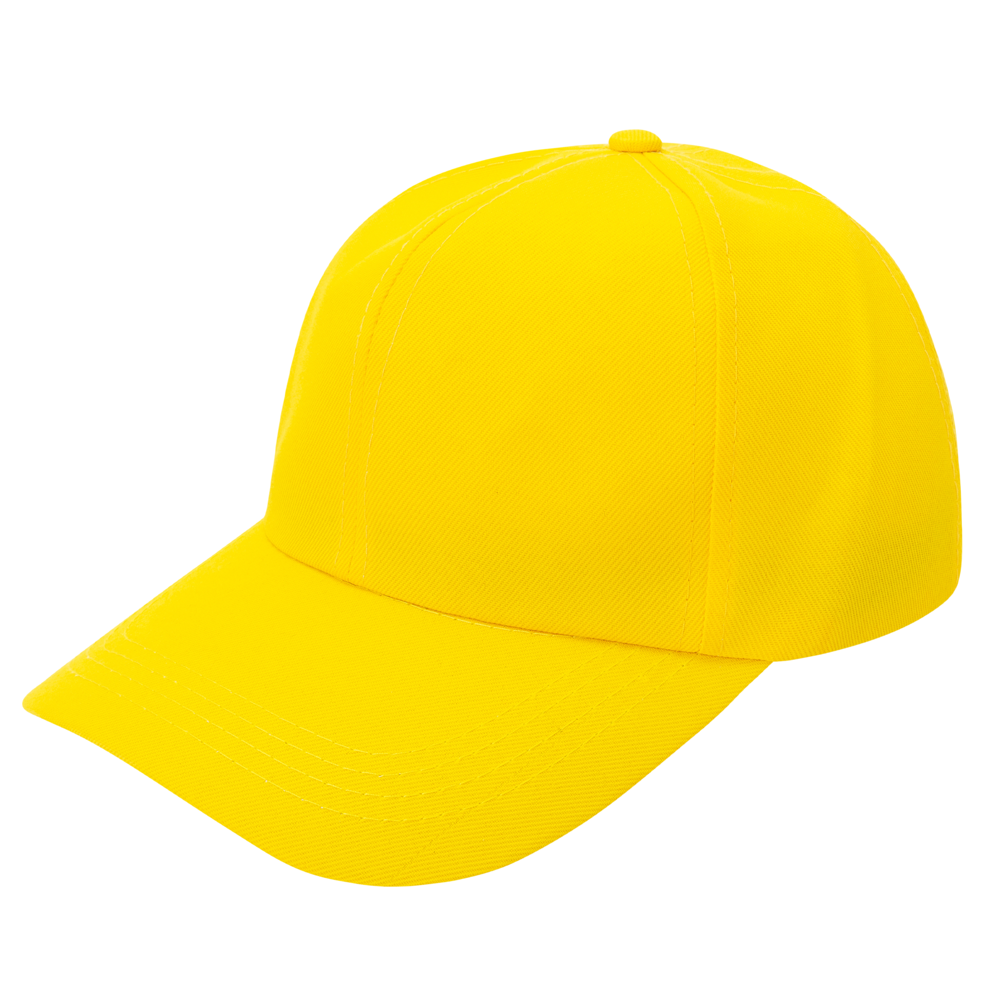 Premium PSD  A photo of a yellow hat with the word render on it