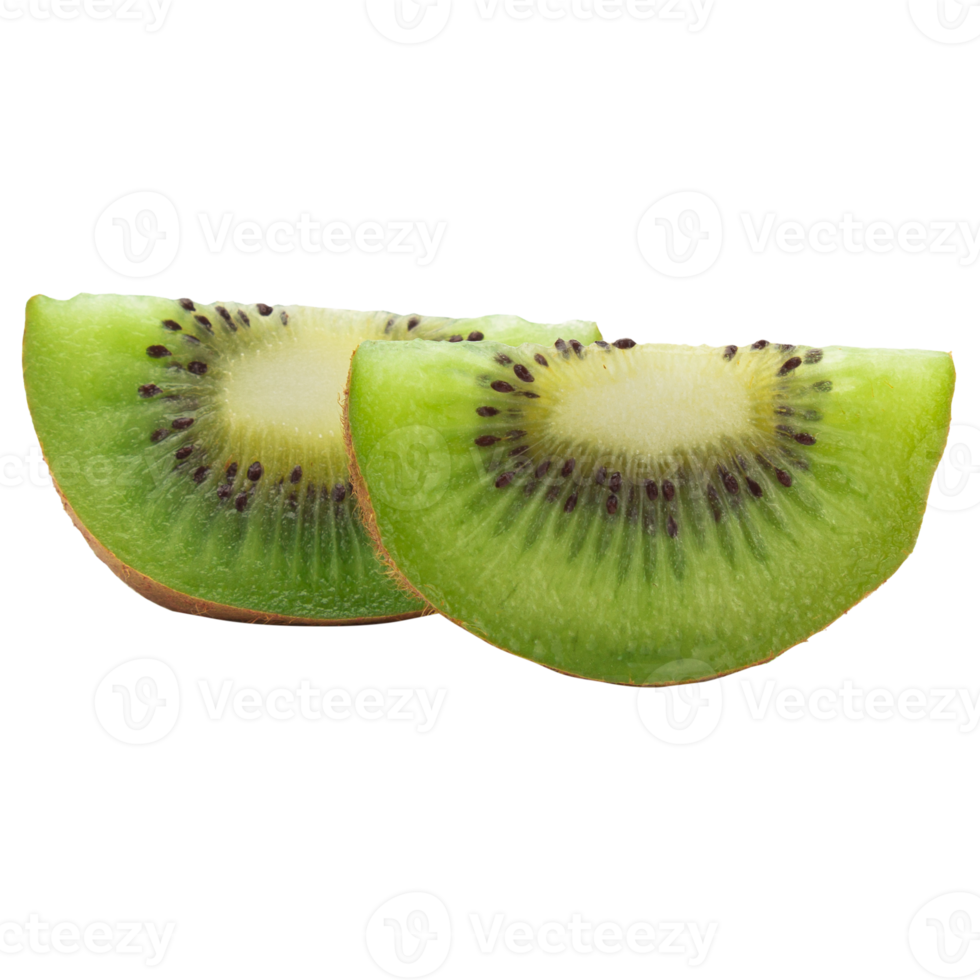 Kiwi cutout, Png file