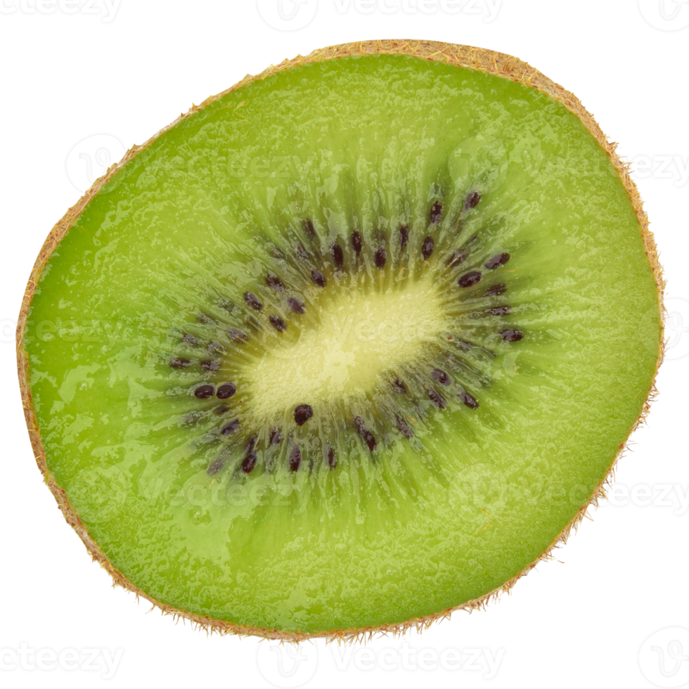 Kiwi cutout, Png file