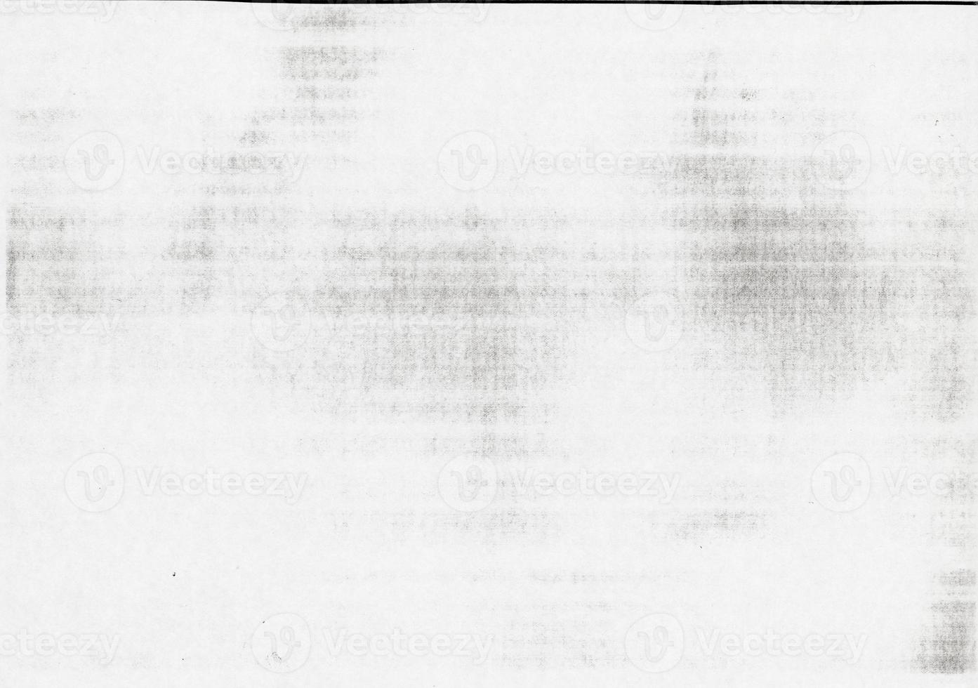 grunge dirty photocopy gray paper texture background photo