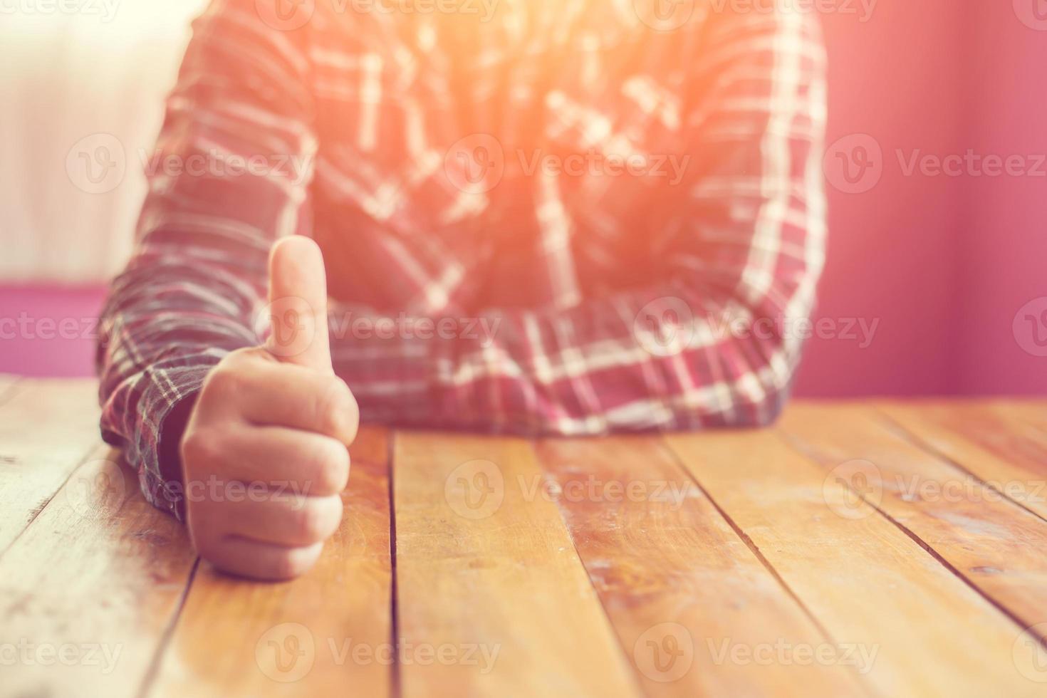 Many hand shake photo