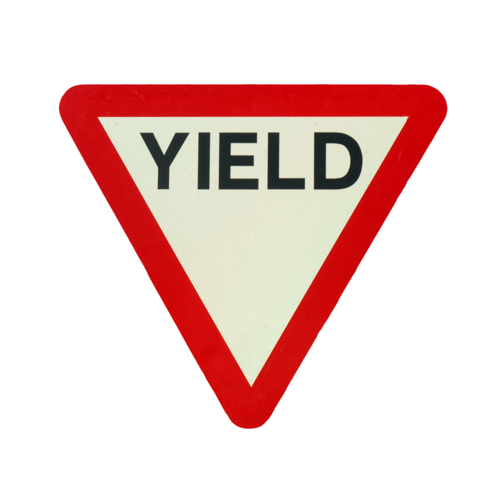 Yield transparent PNG 8535258 PNG Yield transparent PNG 8535258 PNG