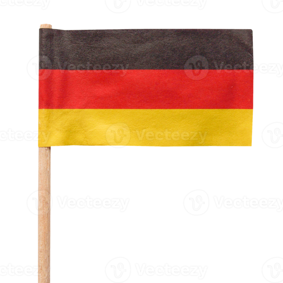 bandera alemana de alemania png transparente