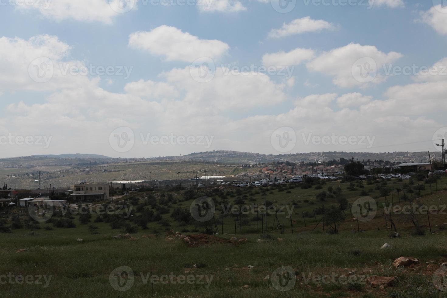 Amazing Landscapes of Israel, Views of the Holy Land photo