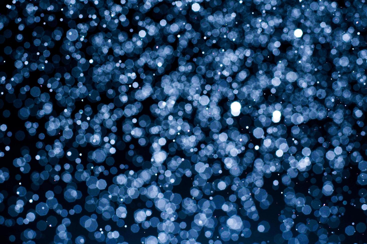 bokeh abstract background photo