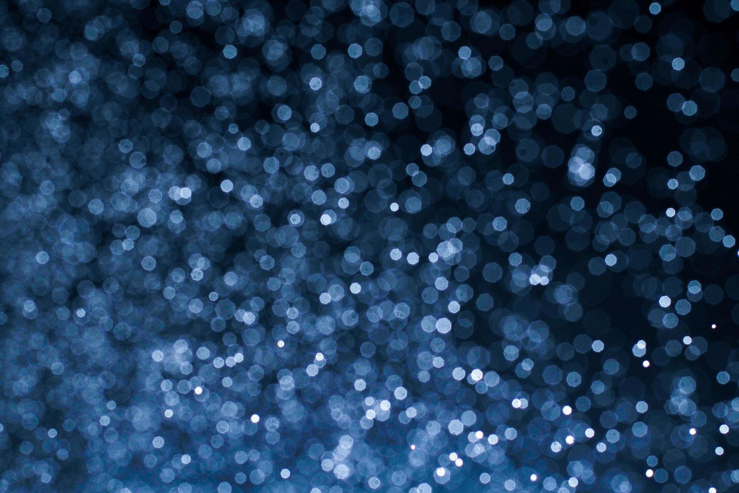 bokeh abstract background photo