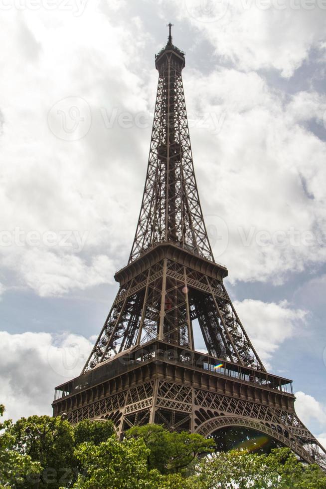 Eiffel Tour Paris photo