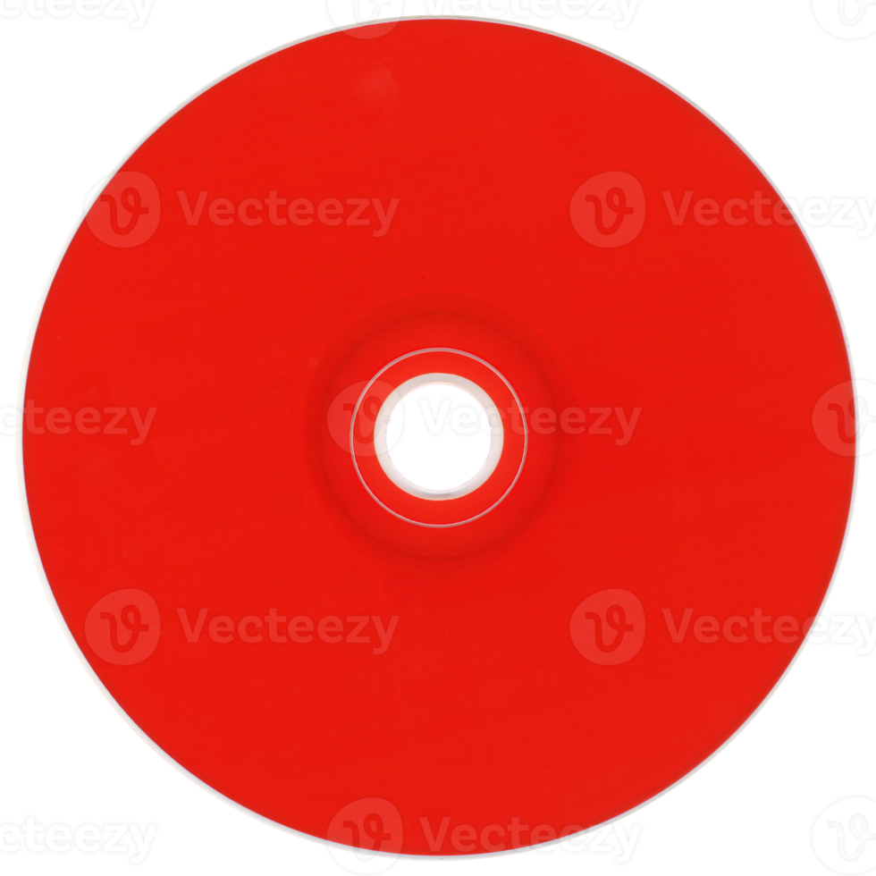 cd rouge disque compact transparent png