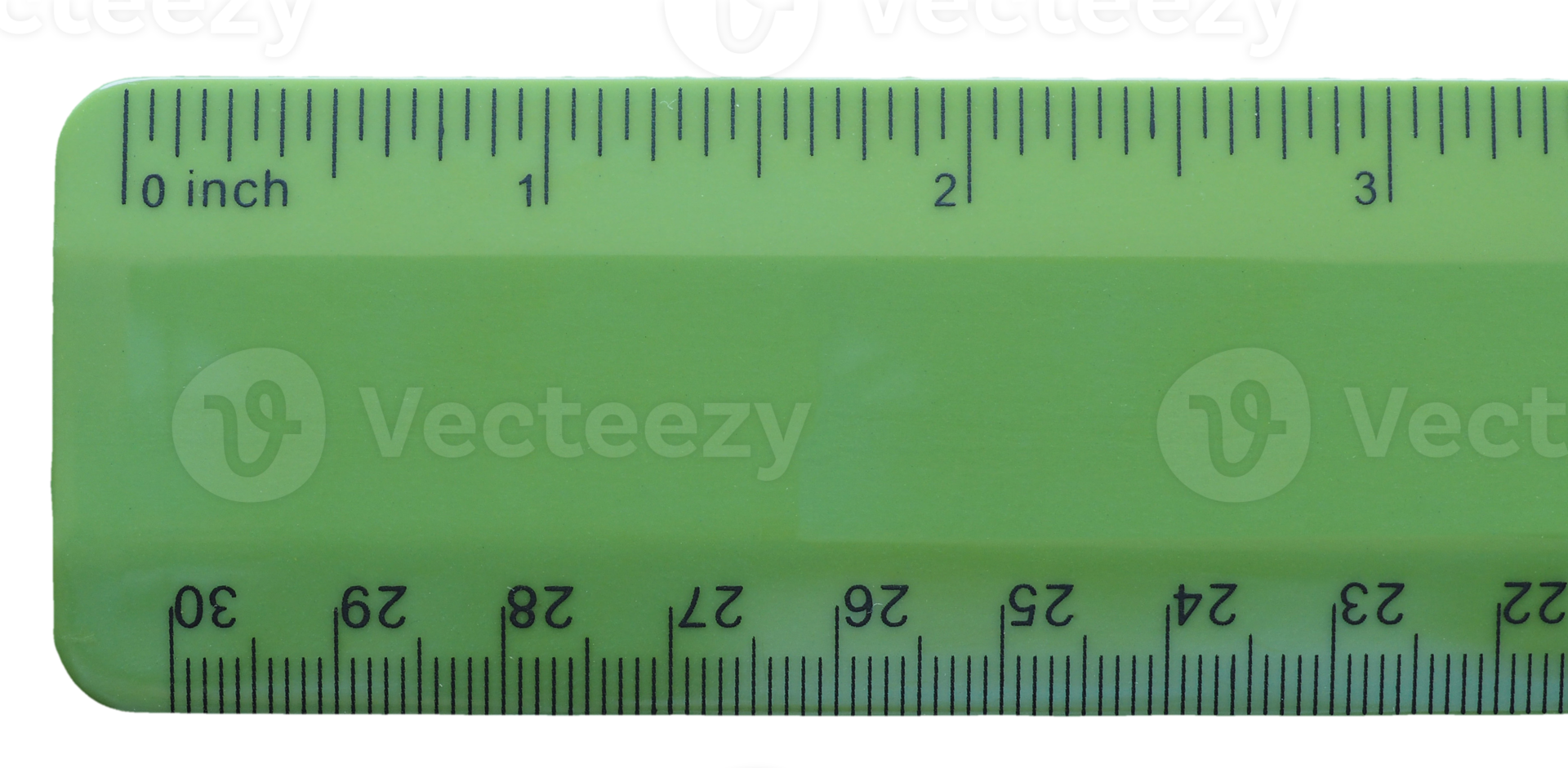 imperial and metric ruler transparent PNG