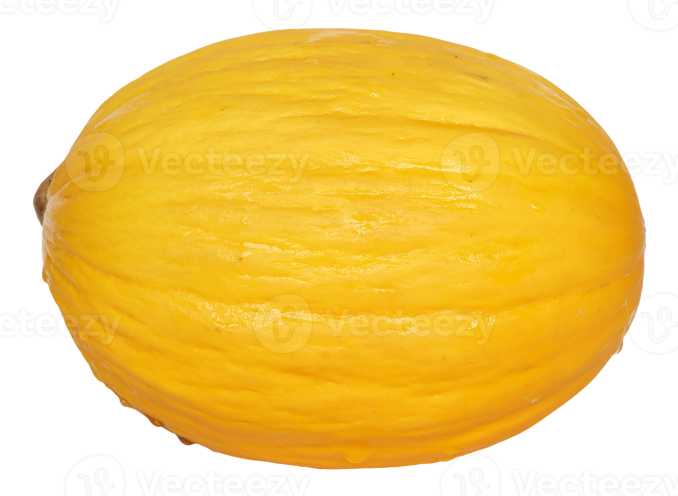 melón canario fruta transparente png