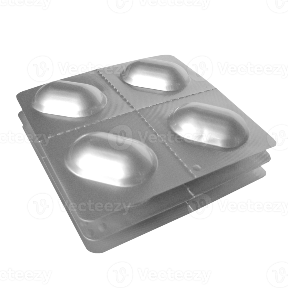 medical pills transparent PNG