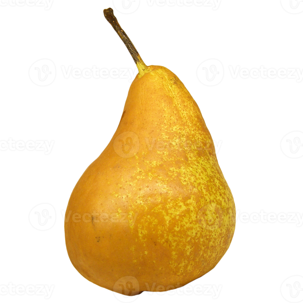 päronfrukt transparent png