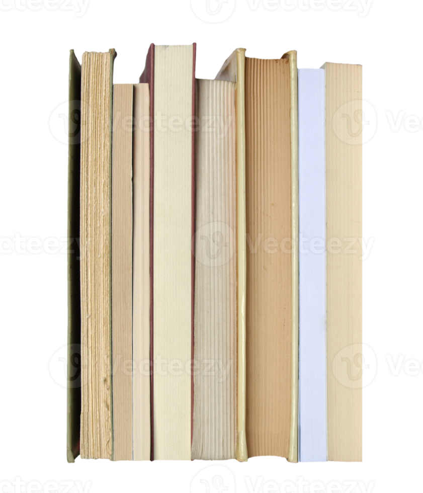 Book on bookshelf transparent PNG