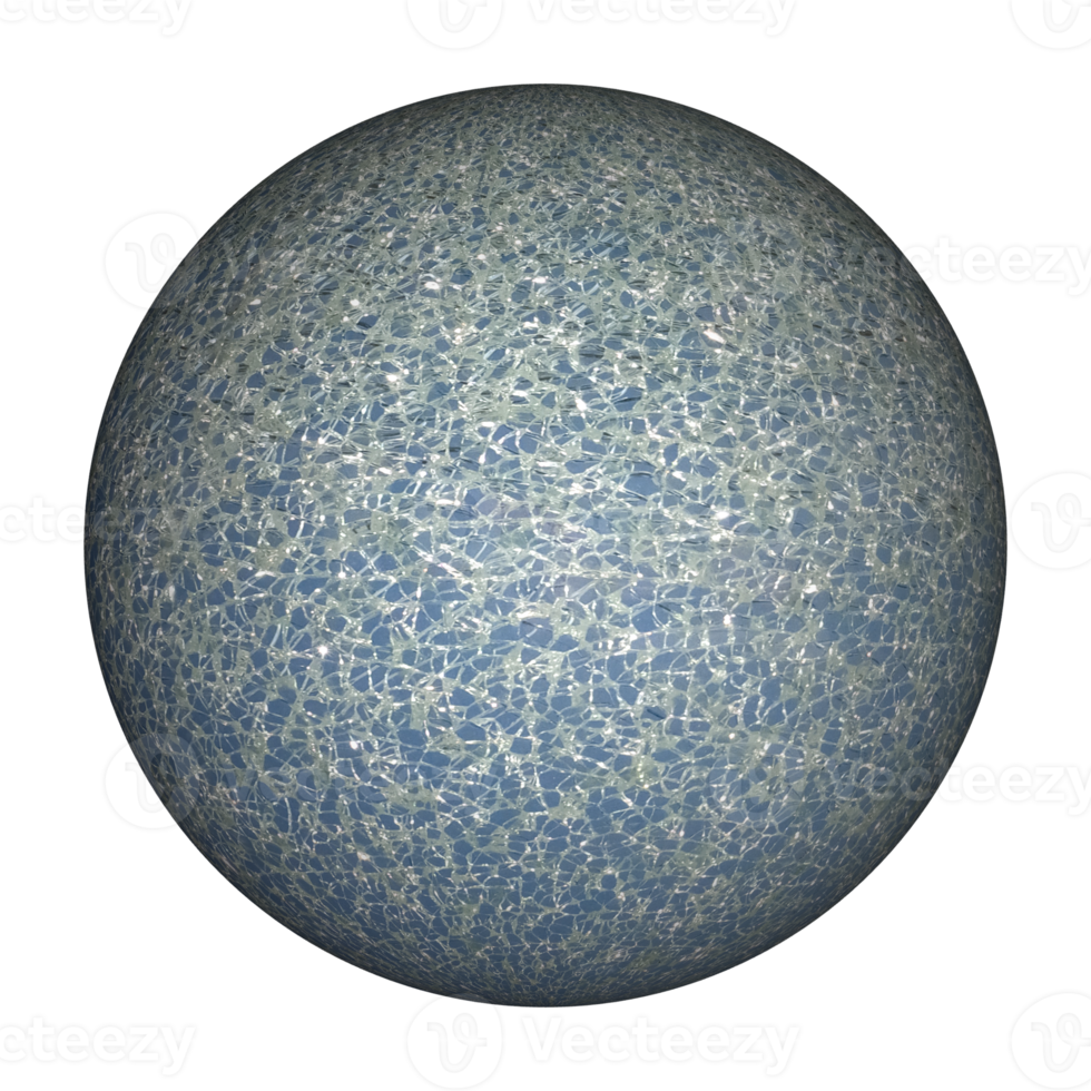 glass sphere transparent background png