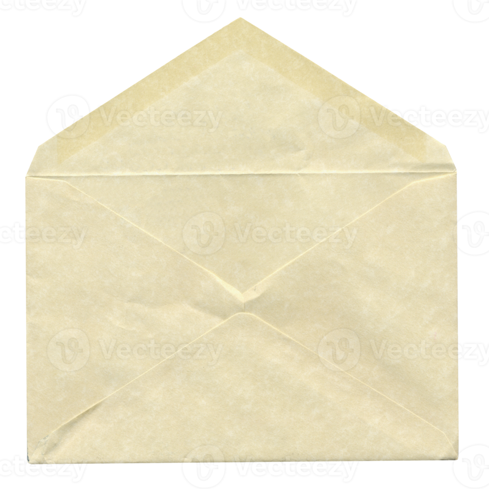 Letter transparent PNG