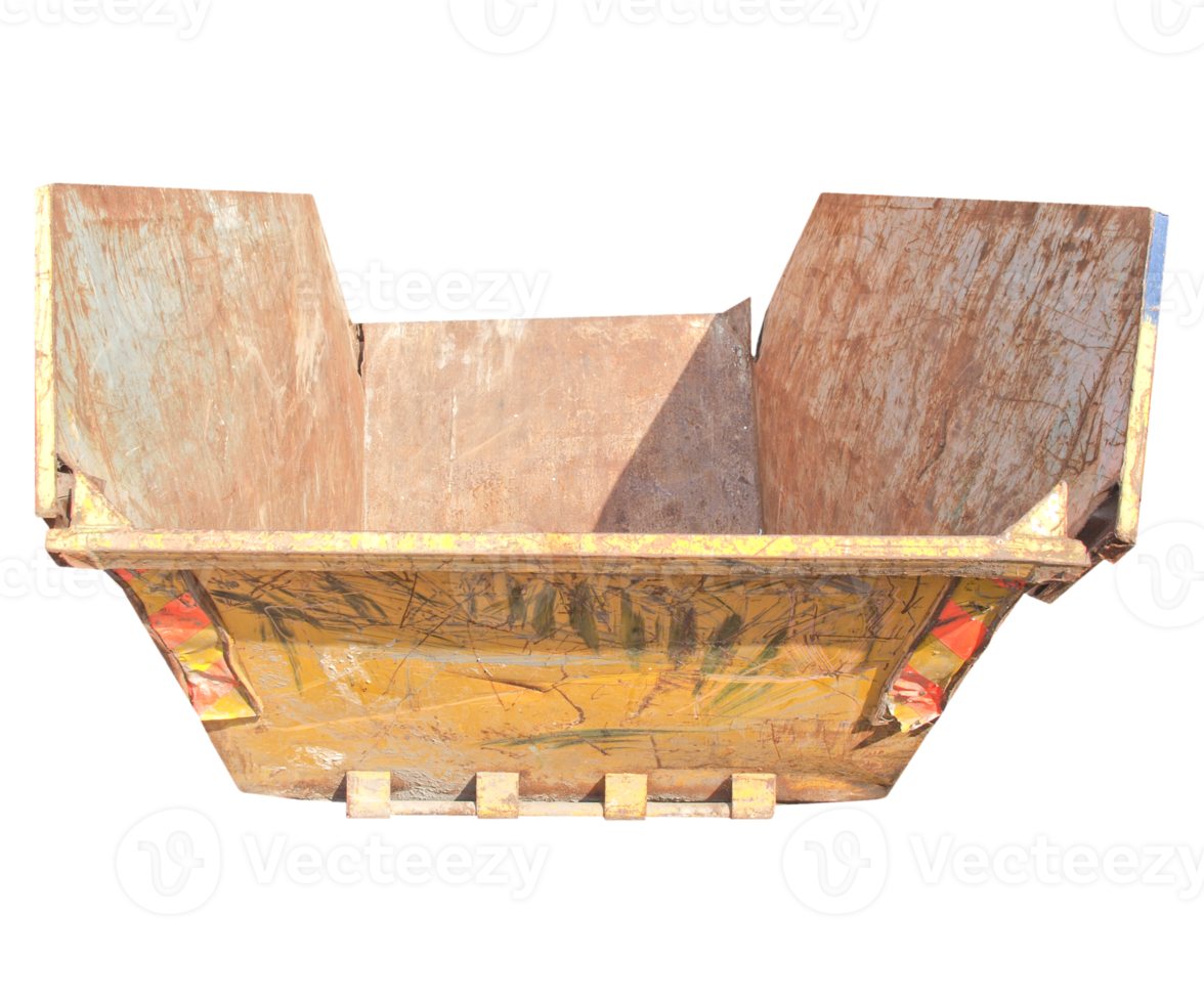 dumper transparent PNG