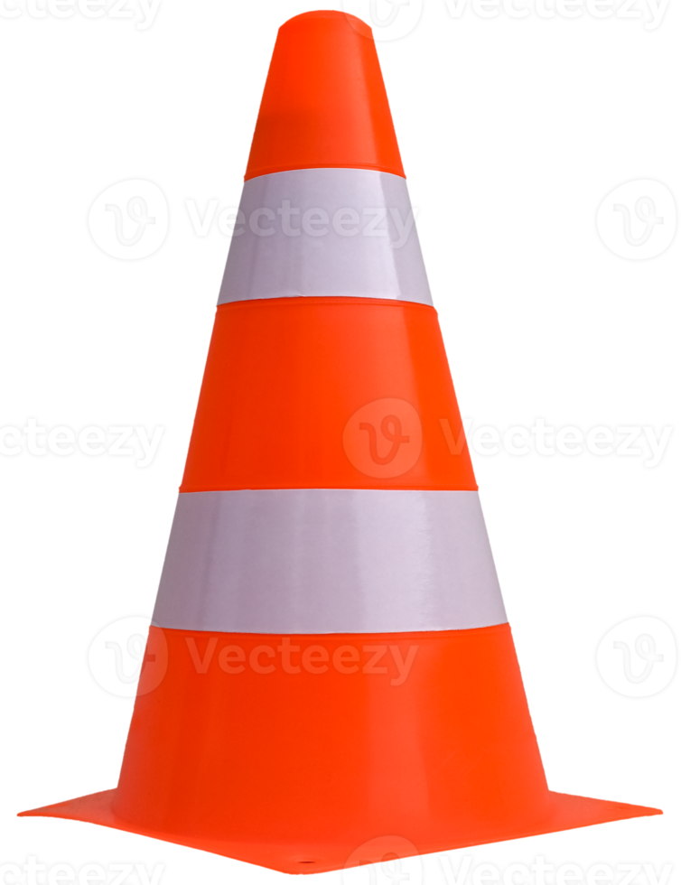 signe de cône de signalisation png transparent 8541891 PNG