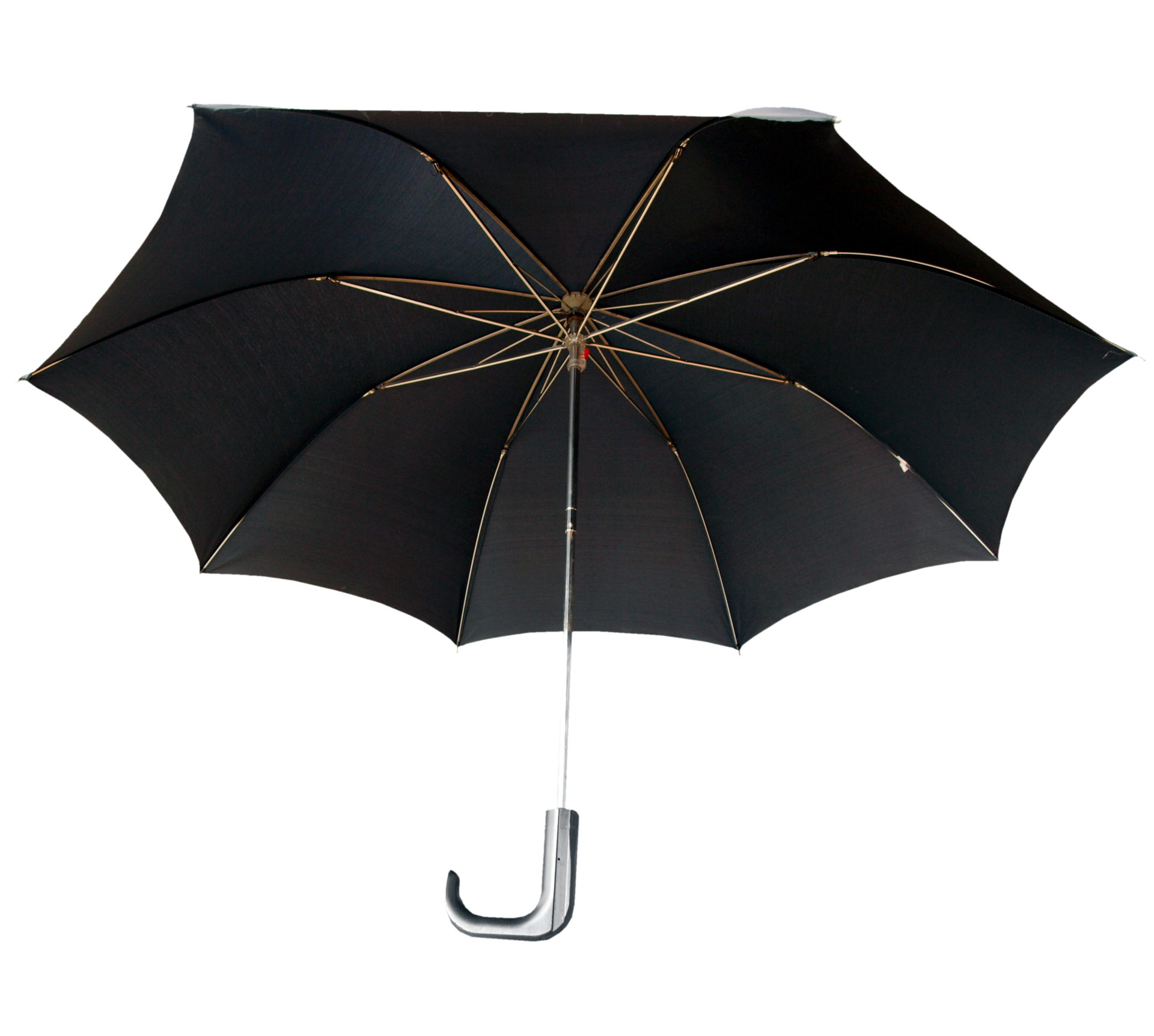 Black Umbrella transparent PNG 8541902 PNG
