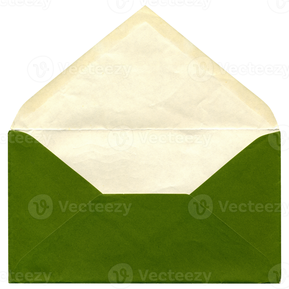 lettre enveloppe transparente png