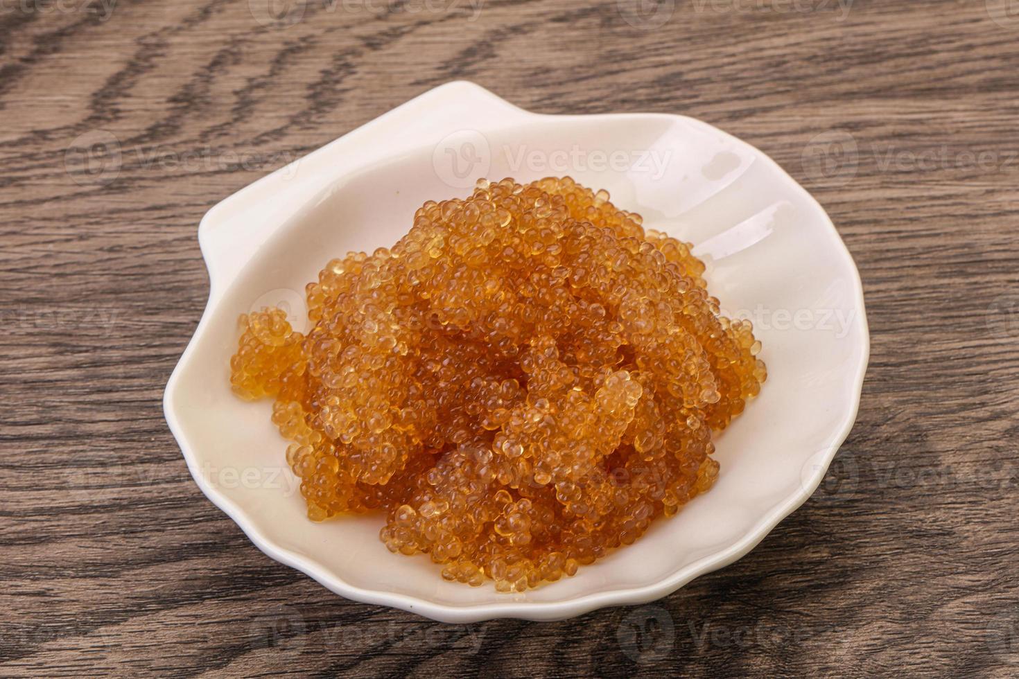 Pike ROE in the bowl 8542838 Stock Photo at Vecteezy