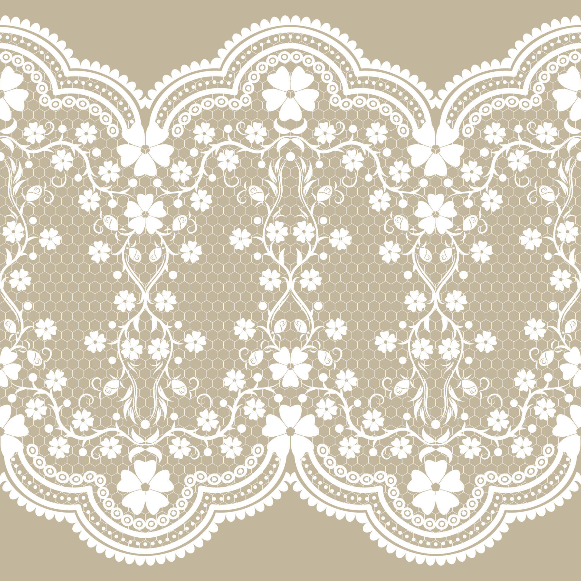Lace vector fabric seamless pattern 8544153 Vector Art at Vecteezy