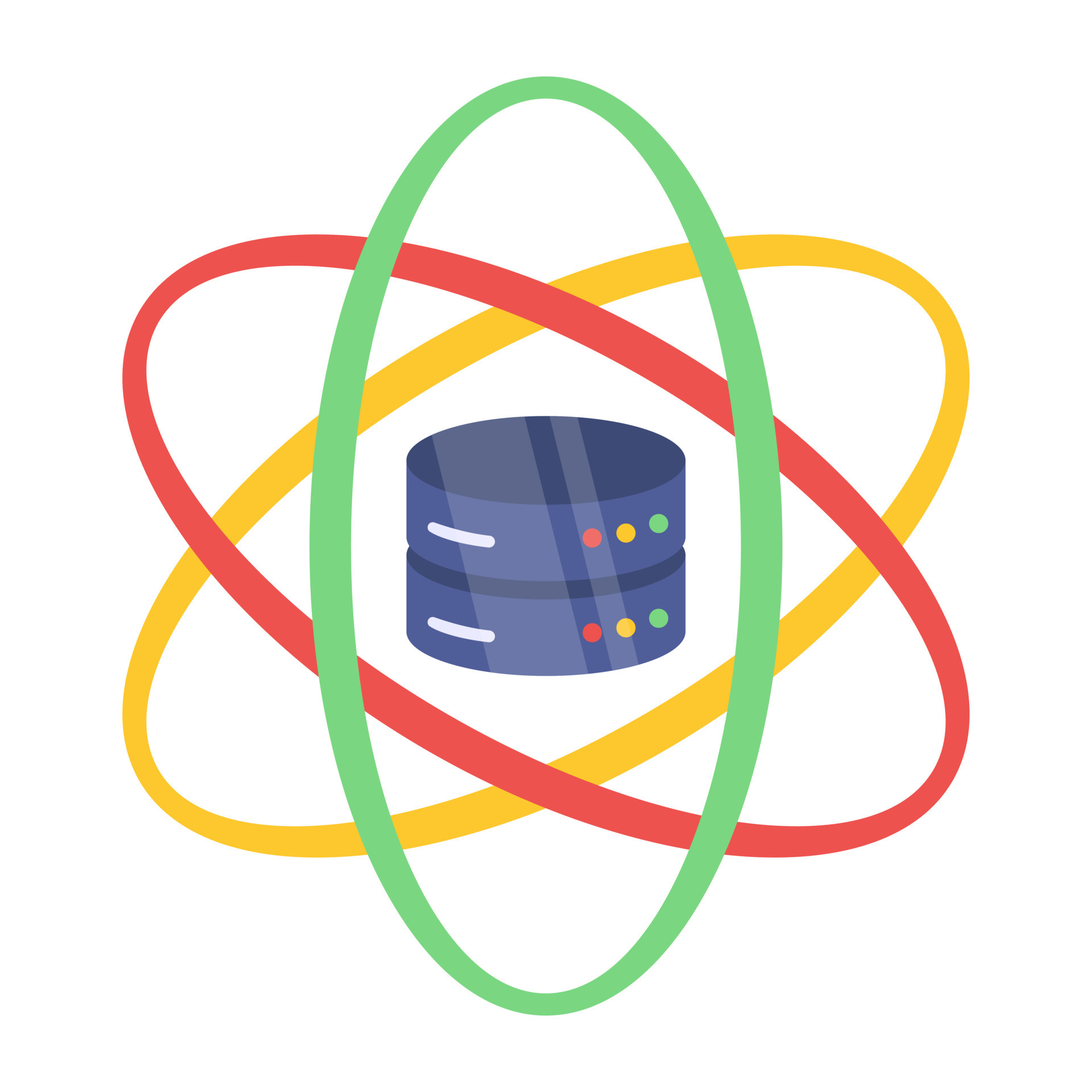 Modern design icon of data science 8544293 Vector Art at Vecteezy