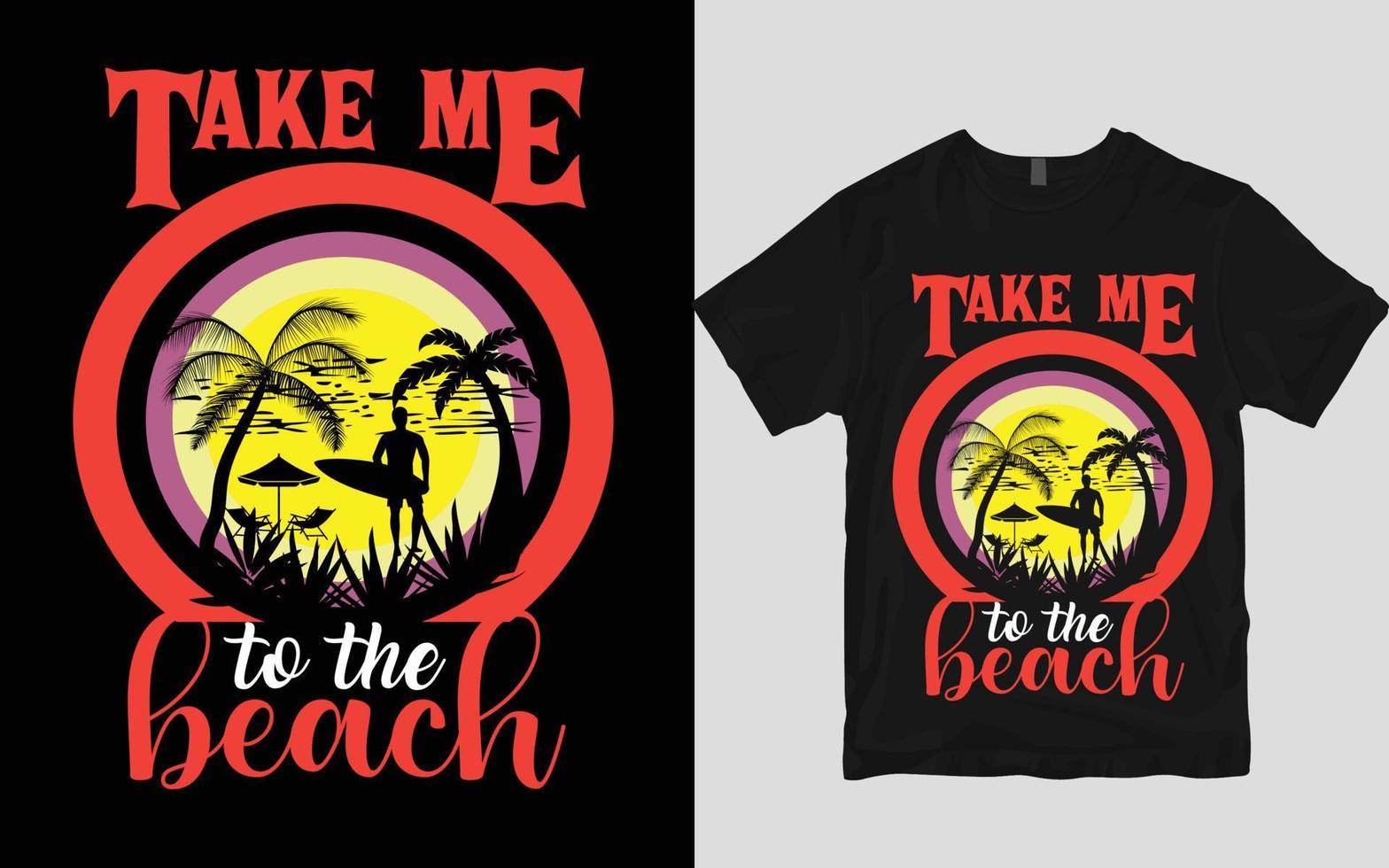 Truck t shirt design vector