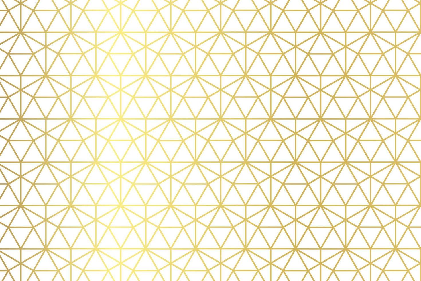 Linear abstract pattern background. Vector illustration
