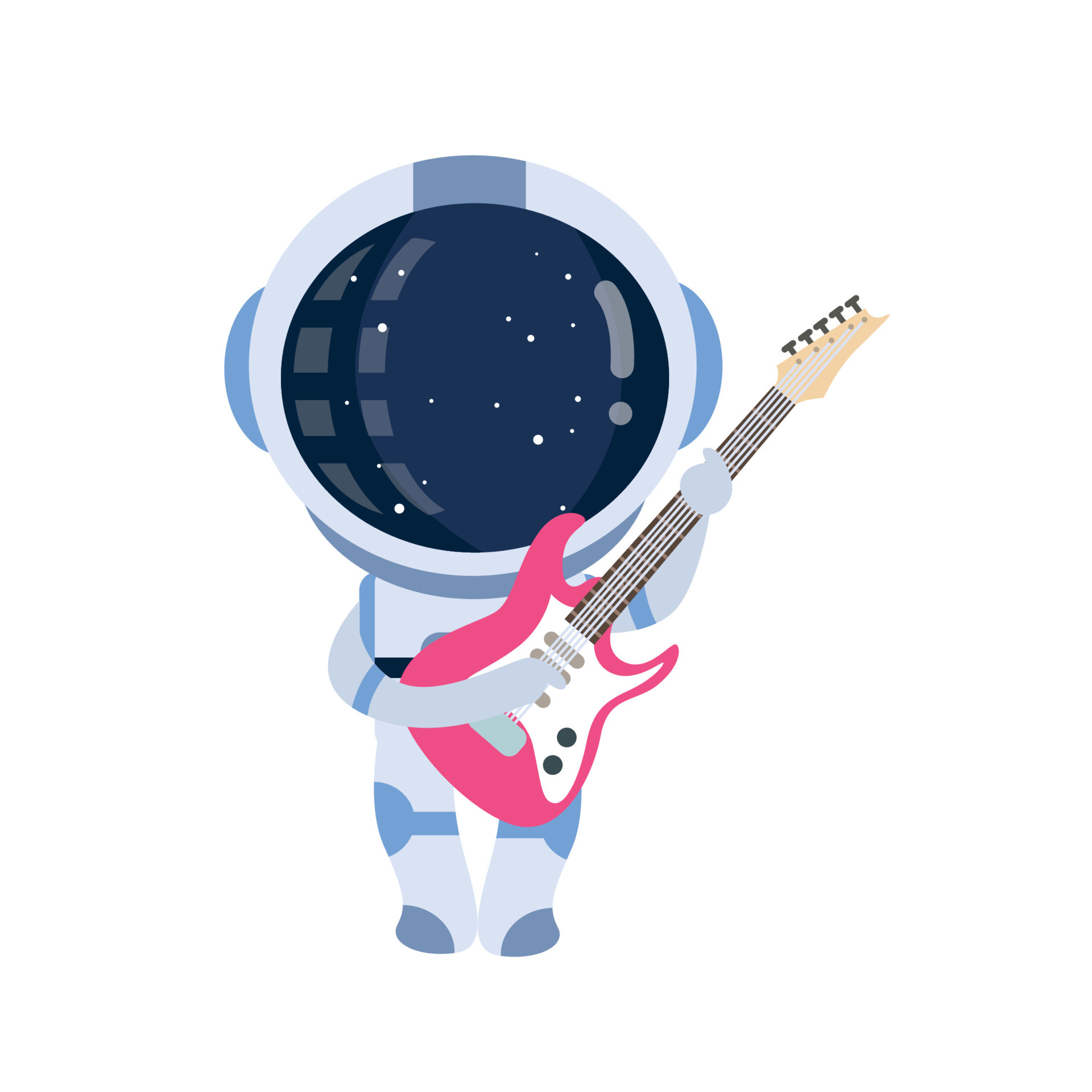 Funny Astronaut carrying Electric Guitar Illustration Icons Vector Cartoon. Premium Isolated Vector Science Technology Icon Concept. 8545947 Vector Art at Vecteezy Funny Astronaut carrying Electric Guitar Illustration Icons Vector Cartoon. Premium Isolated Vector Science Technology Icon Concept. 8545947 Vector Art at Vecteezy