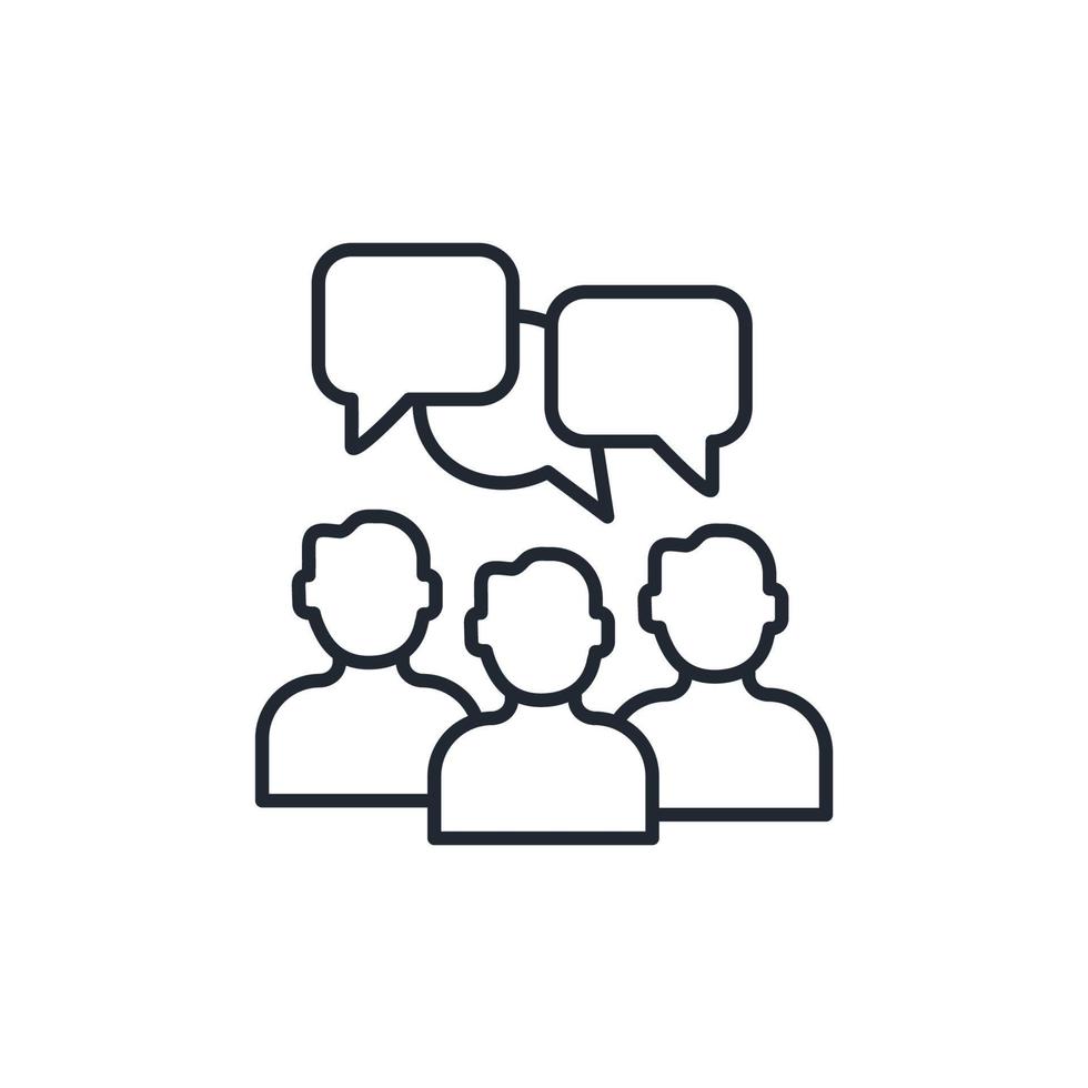Communication icons  symbol vector elements for infographic web