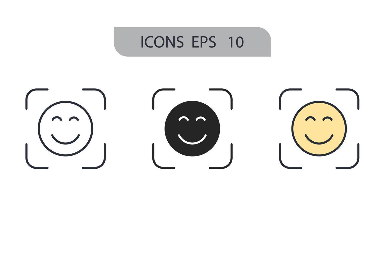 mapas y pines iconos símbolo elementos vectoriales para web infográfico vector