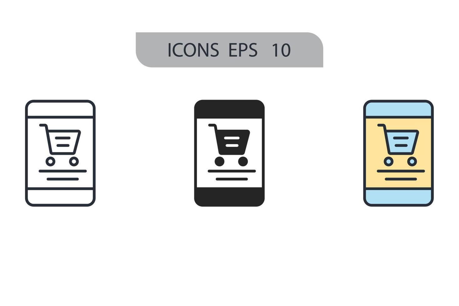 Maps and pins icons  symbol vector elements for infographic web