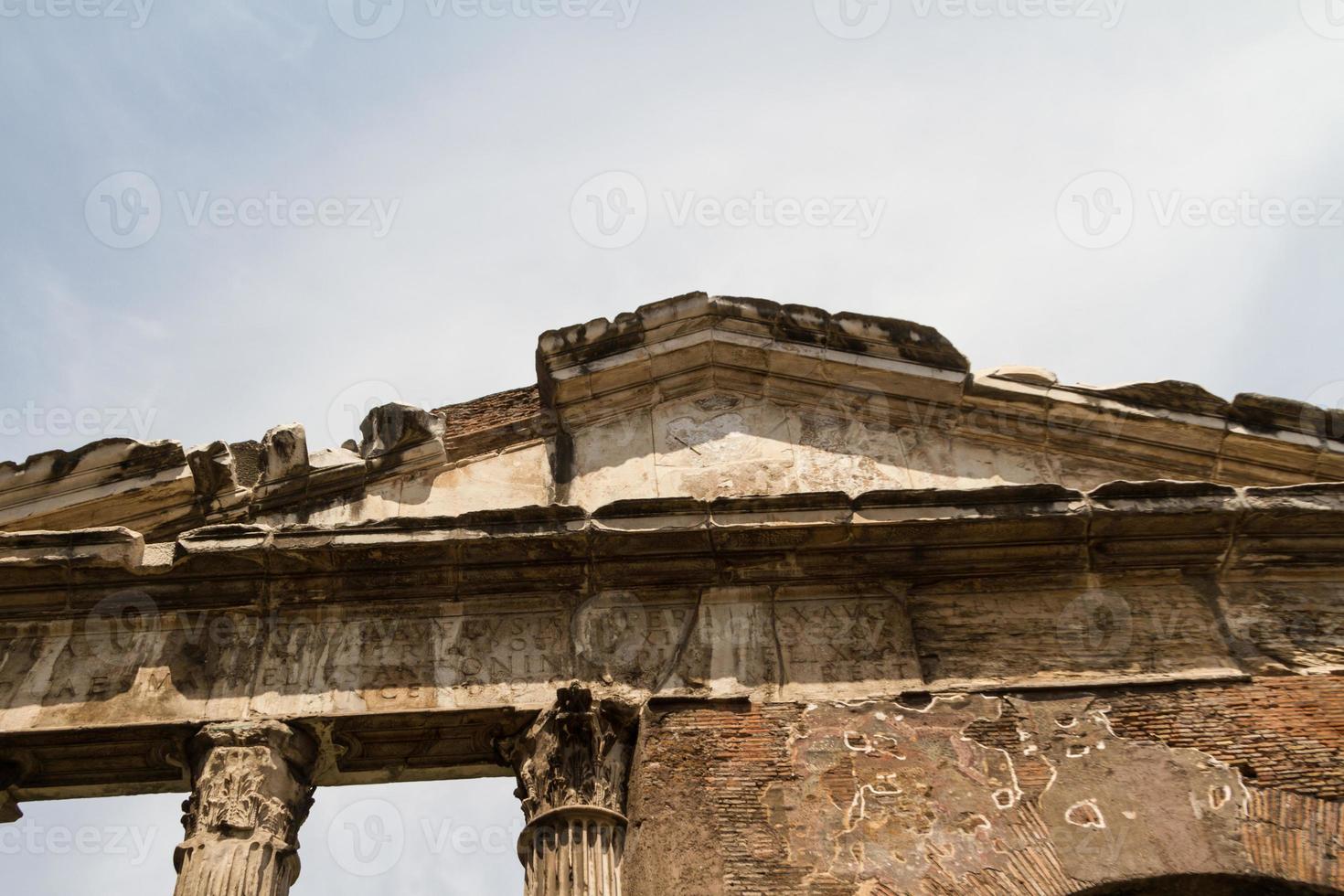 The Theater of Marcellus photo