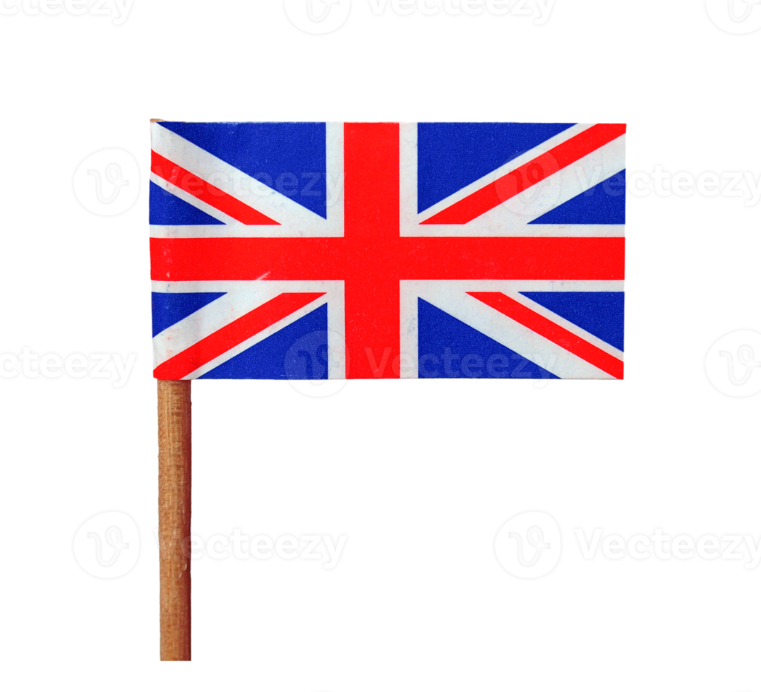 flag of the United Kingdom UK aka Union Jack transparent PNG