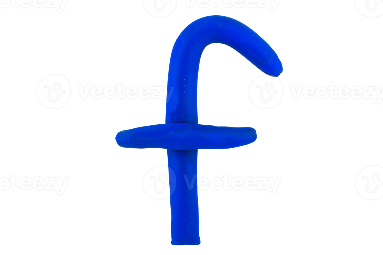 alfabet f engels kleurrijke letters handgemaakte letters gegoten uit plasticine klei op geïsoleerde witte achtergrond png