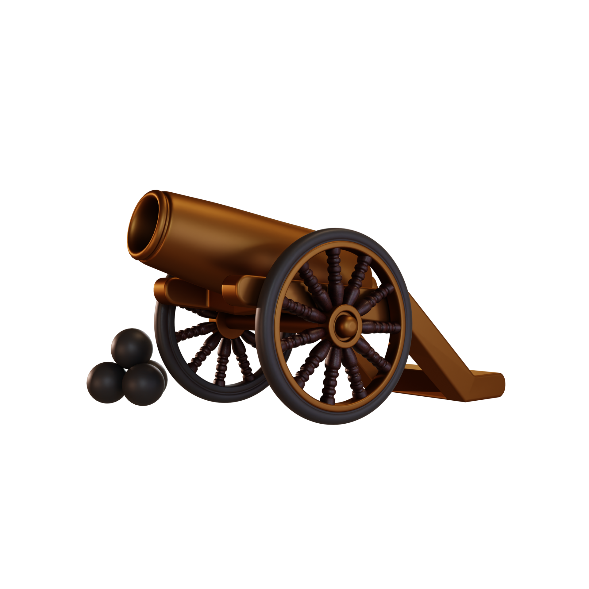 ramadan cannon png