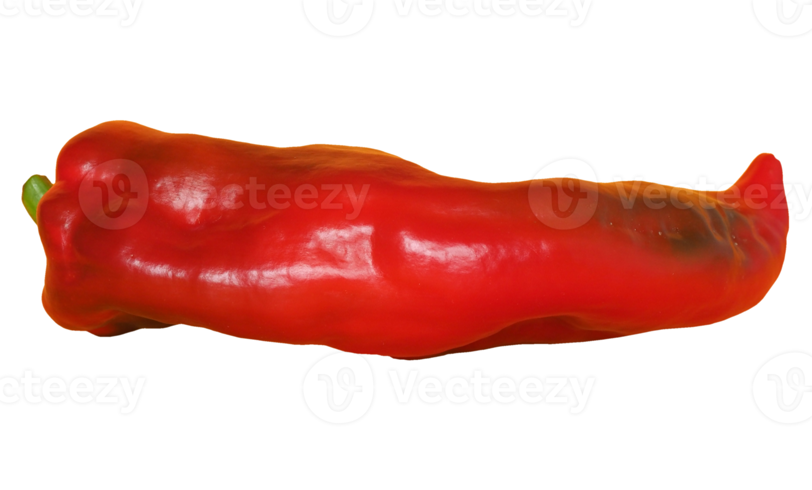 red pepper transparent PNG