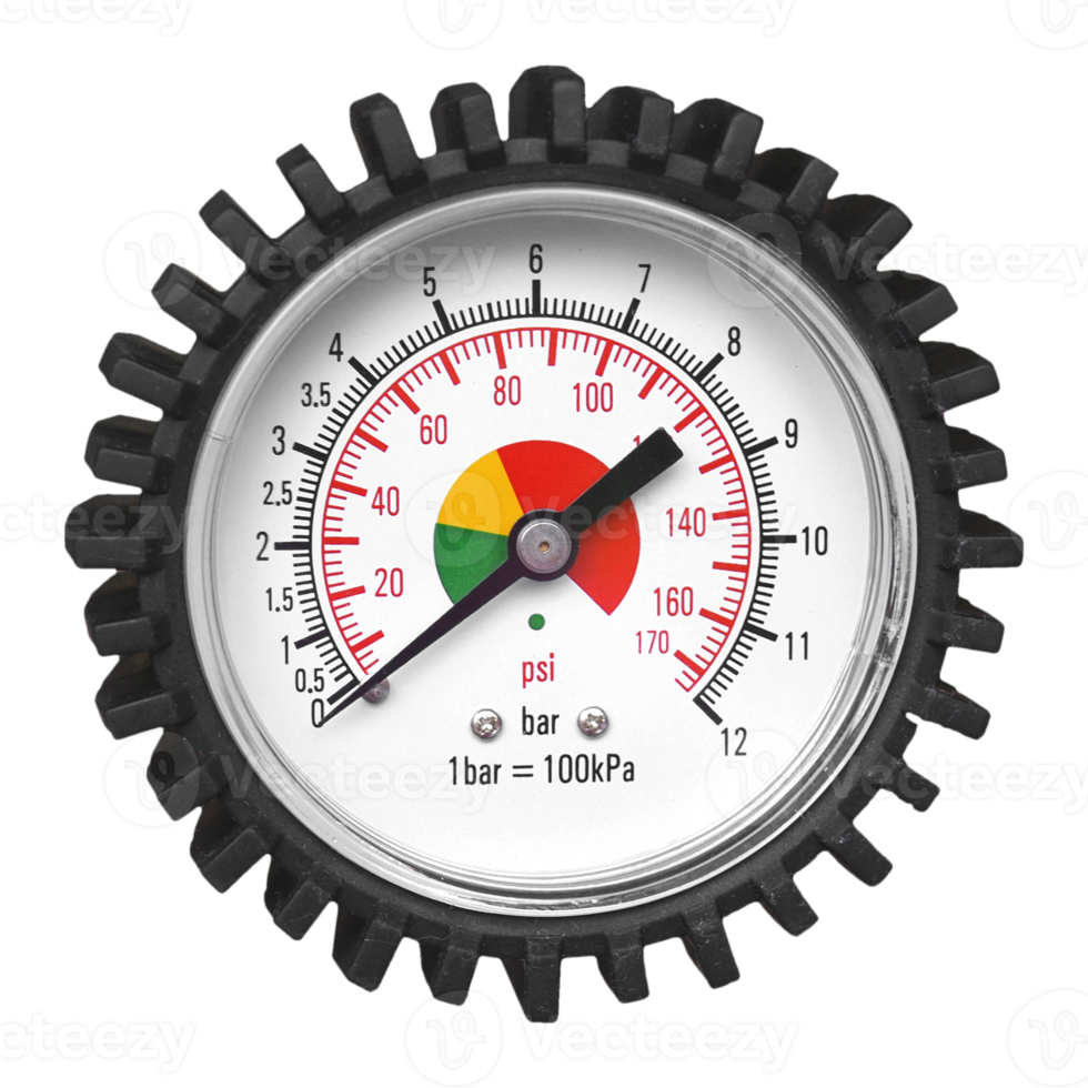 Manometer instrument transparent PNG 8550583 PNG